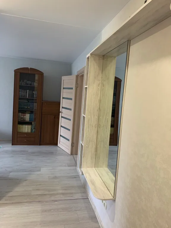 Квартира Уютная светлая квартира рядом с морем и новым Херсонесом — Севастополь