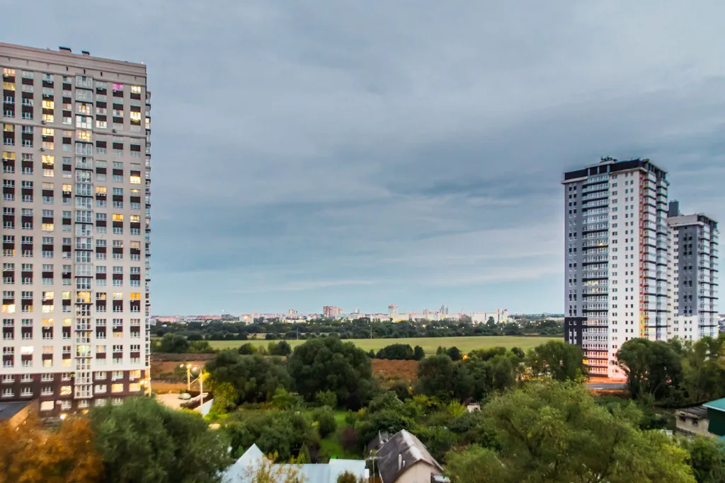 Уютный уголок рядом с центральным автовокзалом