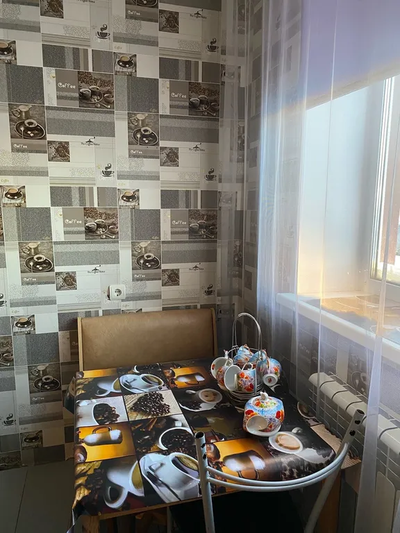 Тепло и по домашнему чистота и уют