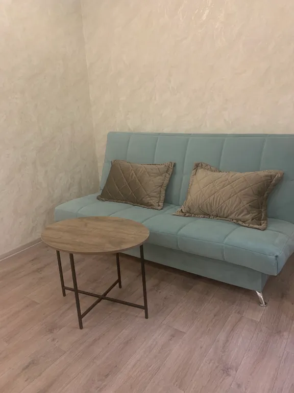 Уютная квартира рядом с парком Притяжение