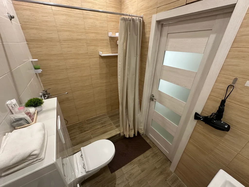 Апартамент столица 2303