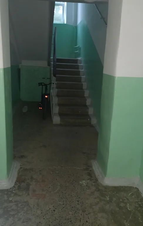 Лучшая двухкомнатная квартира