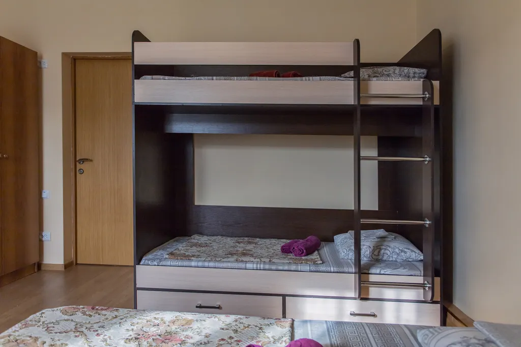 Квартира Комната — аренда посуточно в Нижнее Учдере