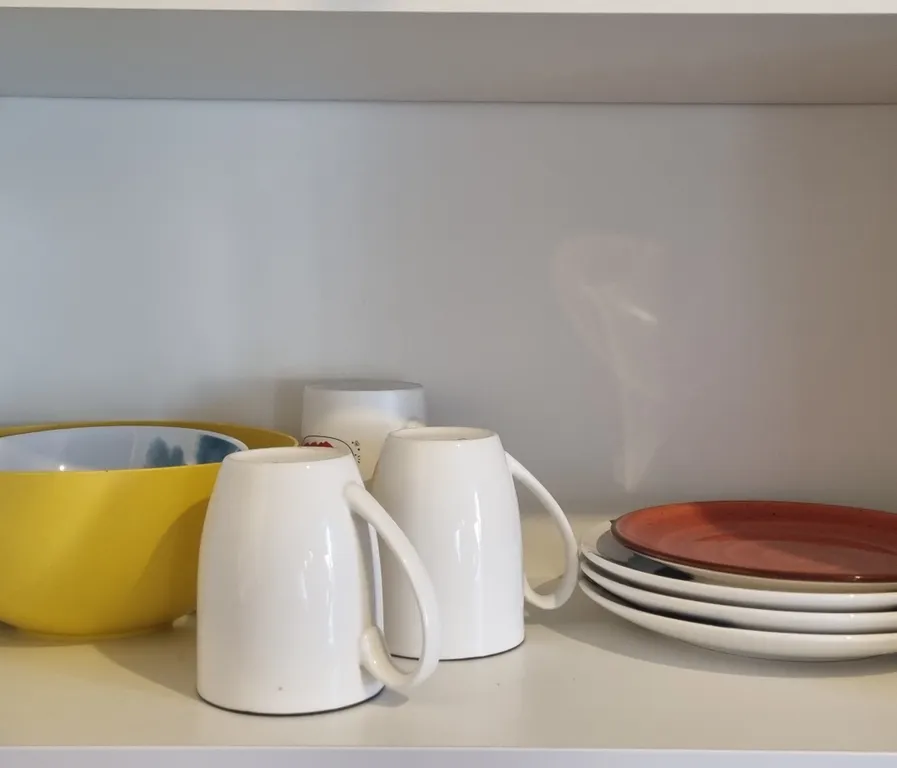 Квартира Квартира-студия в самом центре — Калининград