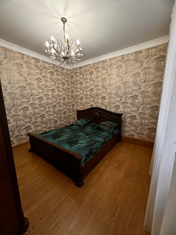 Дом на набережной