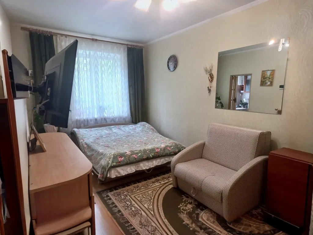 1-комнатная Квартира — аренда посуточно в Кисловодск