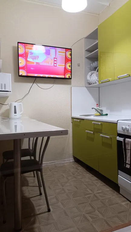 Уютная квартира рядом с метро