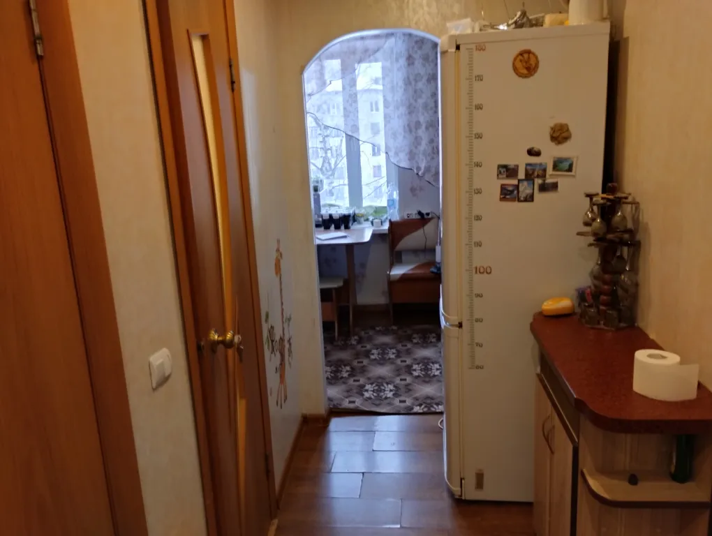 Квартира в Федотово рядом в 7 км Yes аквапарк, горнолыжный