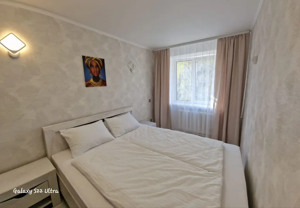 Квартира Апартаменты Center City Калининград Ленинский проспект 79 — Калининград