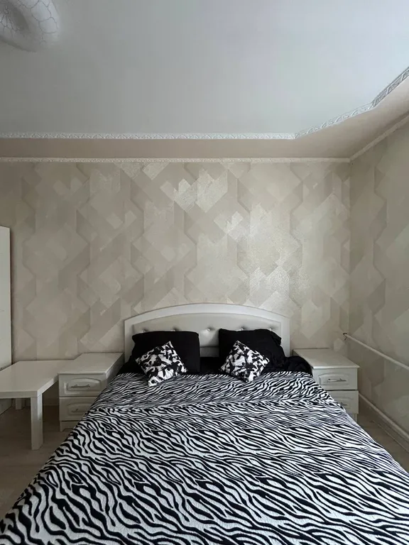 Квартира в центре города с дизайнерским ремонтом