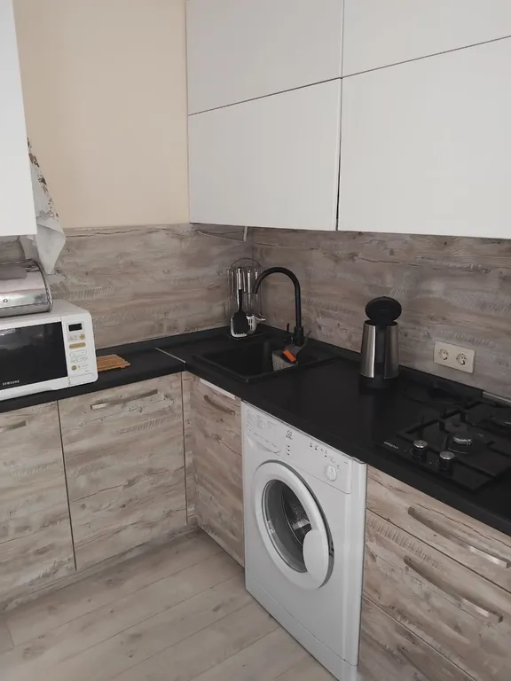 Квартира Квартира Apartment GOLD в Золотом центре Минска — Минск