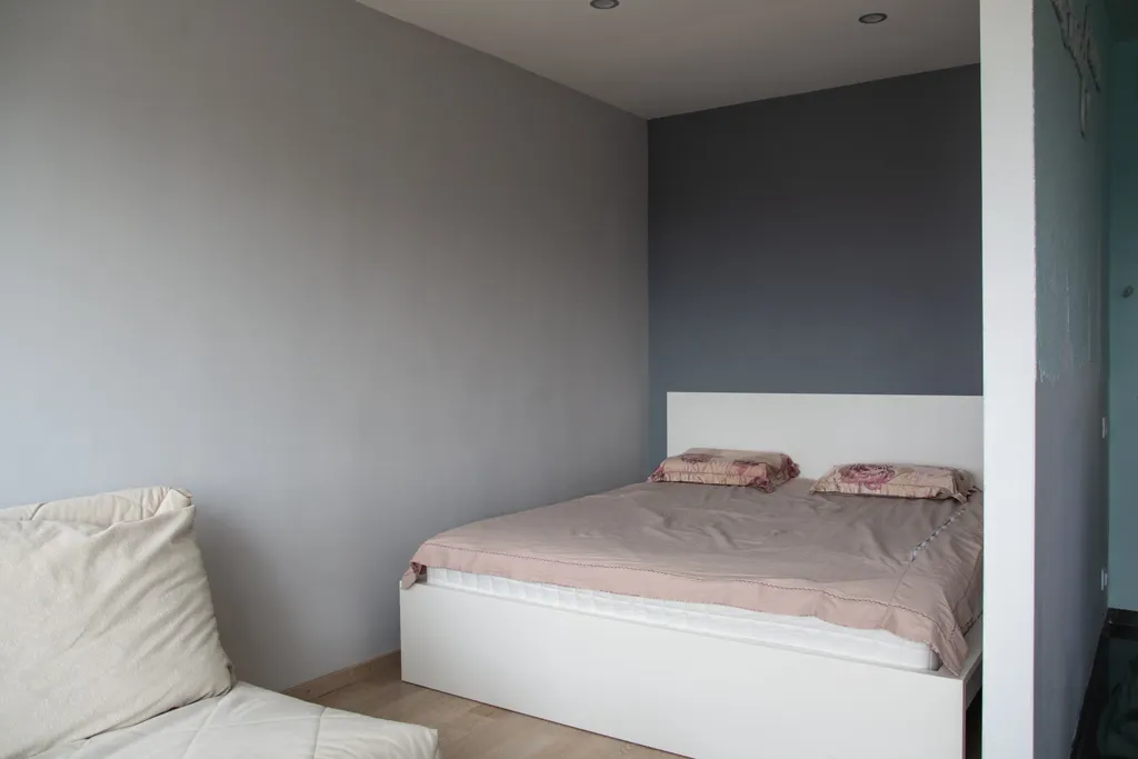 Квартира Квартира Sweet home — Санкт-Петербург