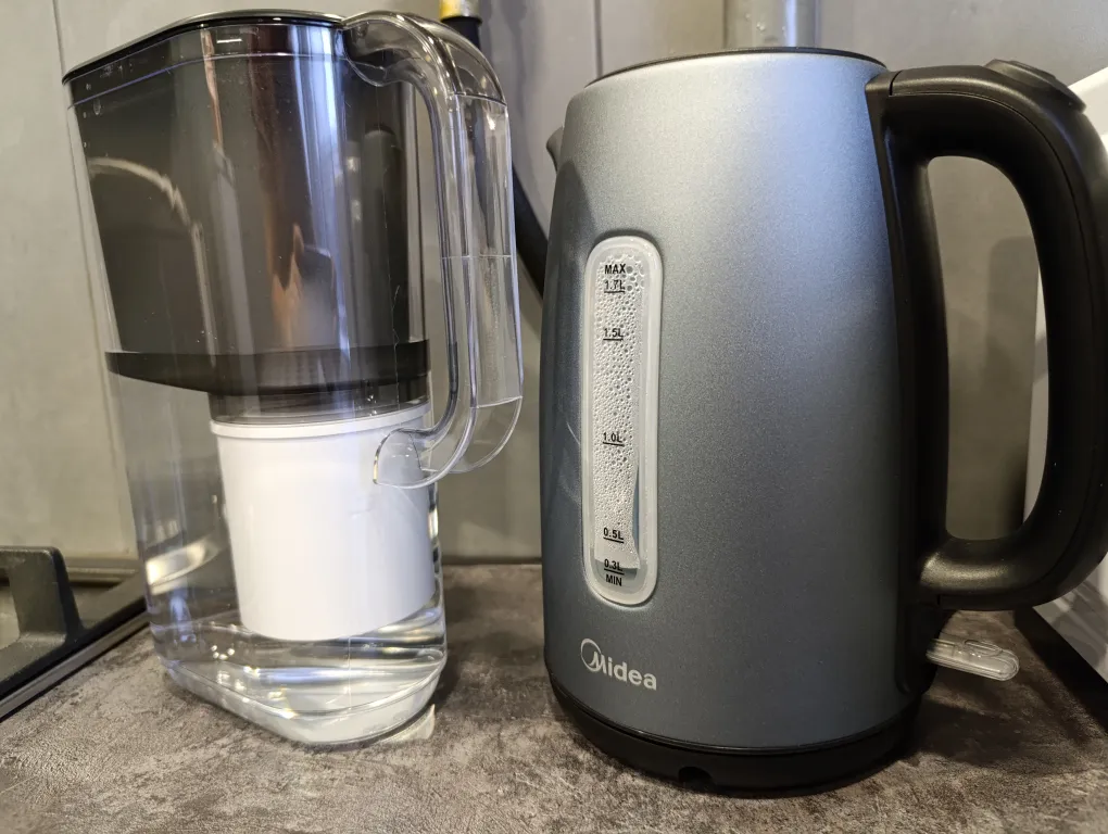 Уютная квартира в центре Горрощи