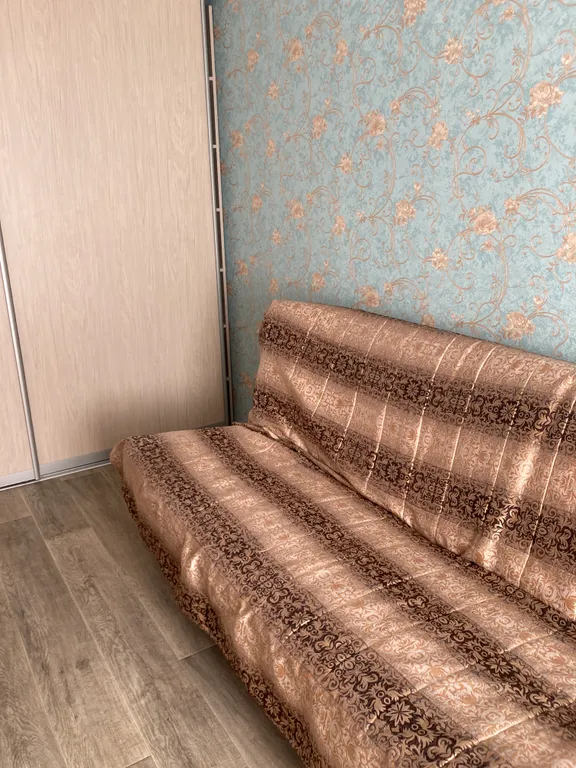 Уютная двушка на Раскольникова