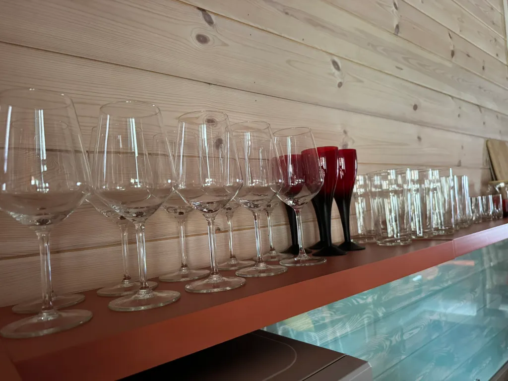 Уютный деревянный дом с баней