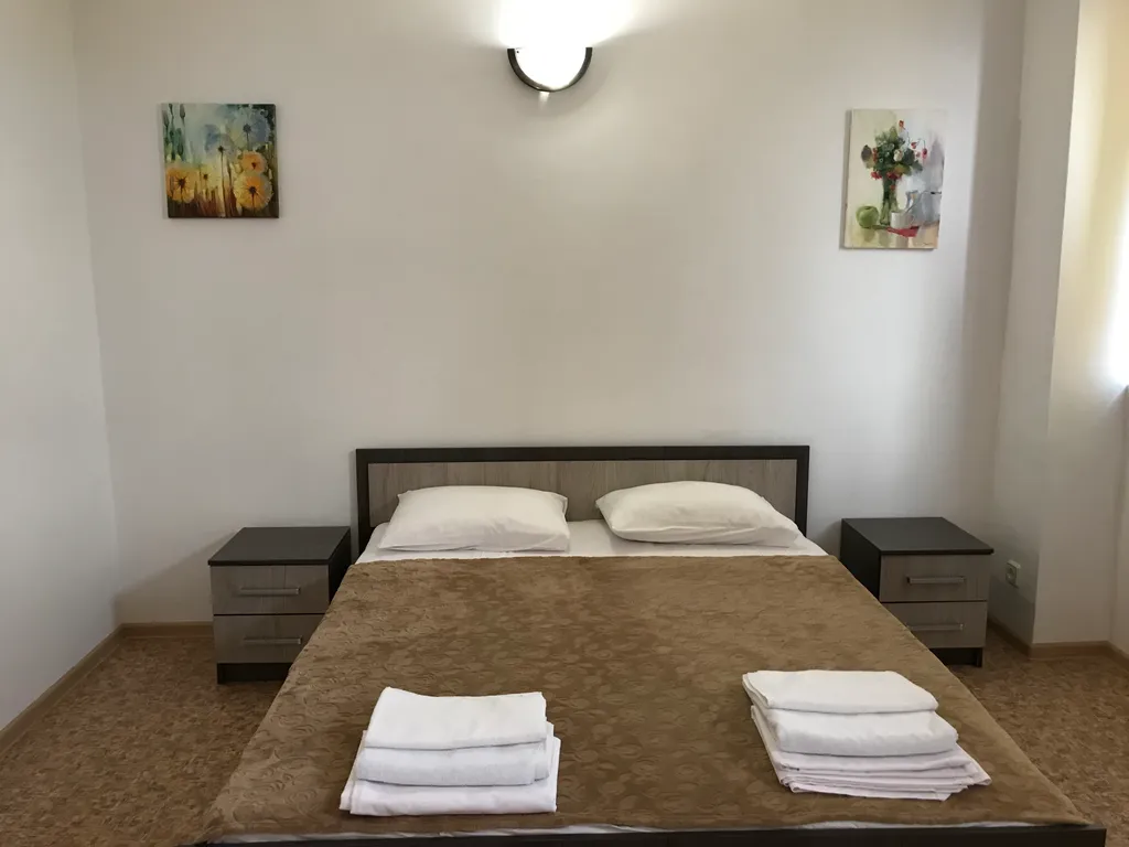 Квартира Комната — Витино