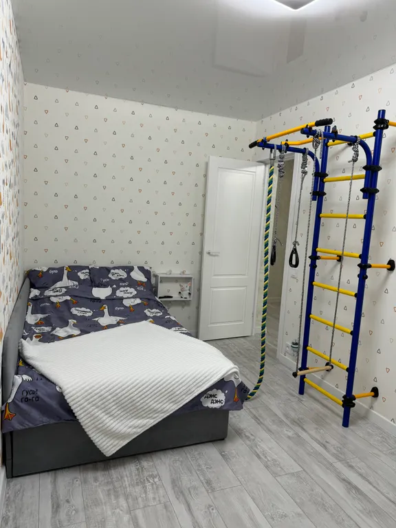 Квартира Уютная квартира в историческом Кронштадте — Кронштадт