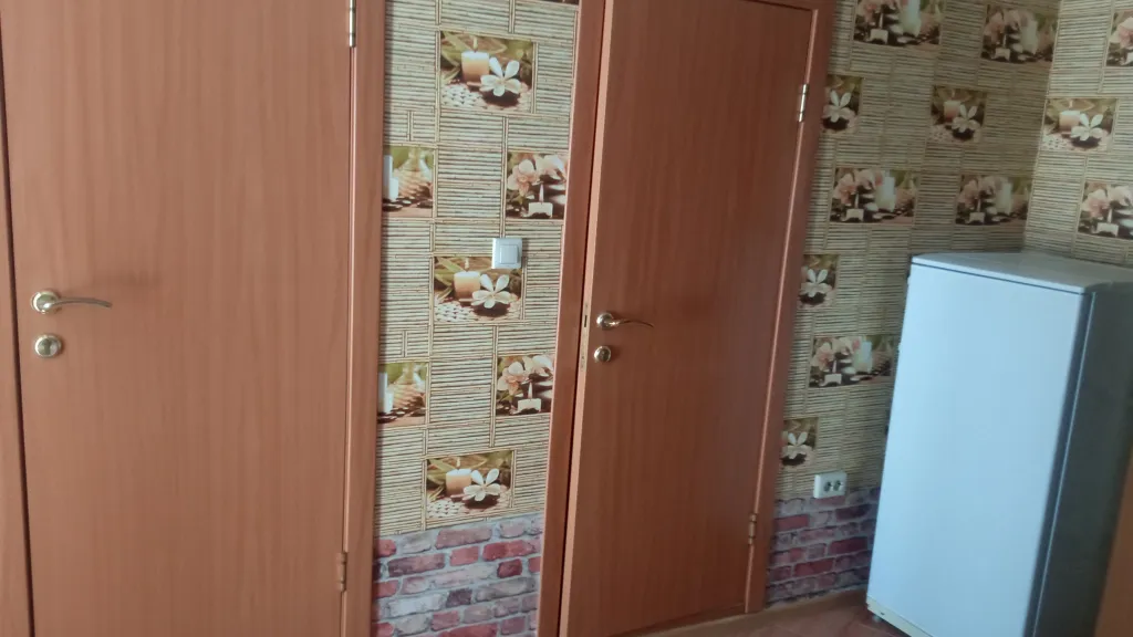 Коттедж Дом у моря — Анапа