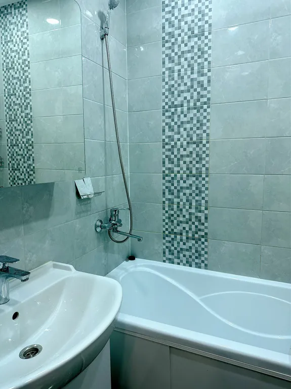 Читстая уютная квартира недалеко от Мамаева Кургана