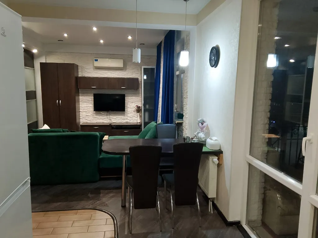 Панорама Уюта