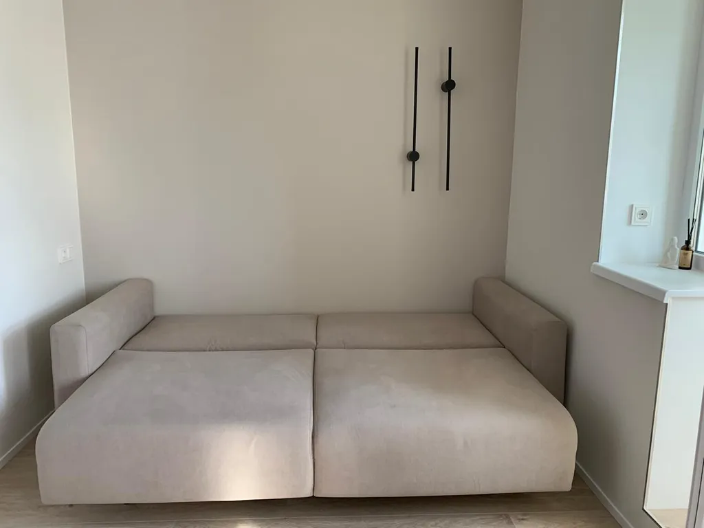 Чистая комфортная в прекрасном районе