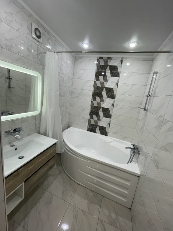 Уютная квартира в элитном доме