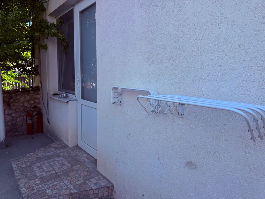 Квартира в историческом Бахчисарае, рядом с Ханским дворцом