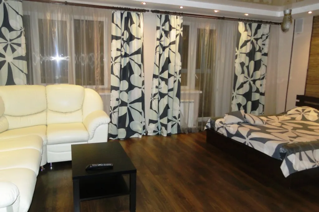 Уютная квартира в центре