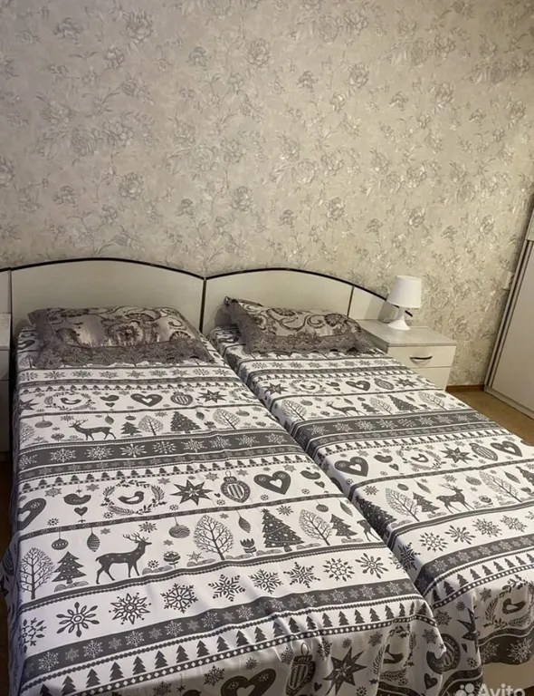 Квартира Уютная, чистая, центр города — аренда посуточно в Белоярский