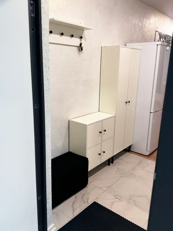 Уютная квартира недалеко от аэропорта Домодедово