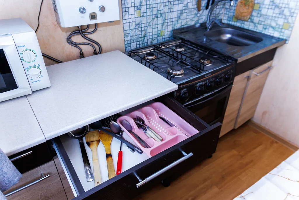 Двухкомнатная рядом с заботой о здоровье