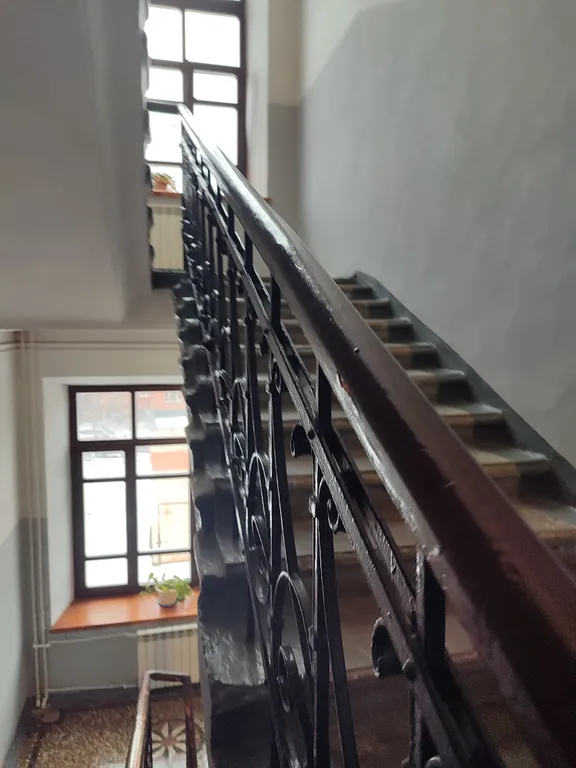 Квартира в самом центре города