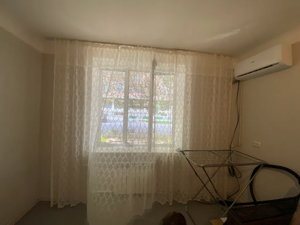 Квартира у моря