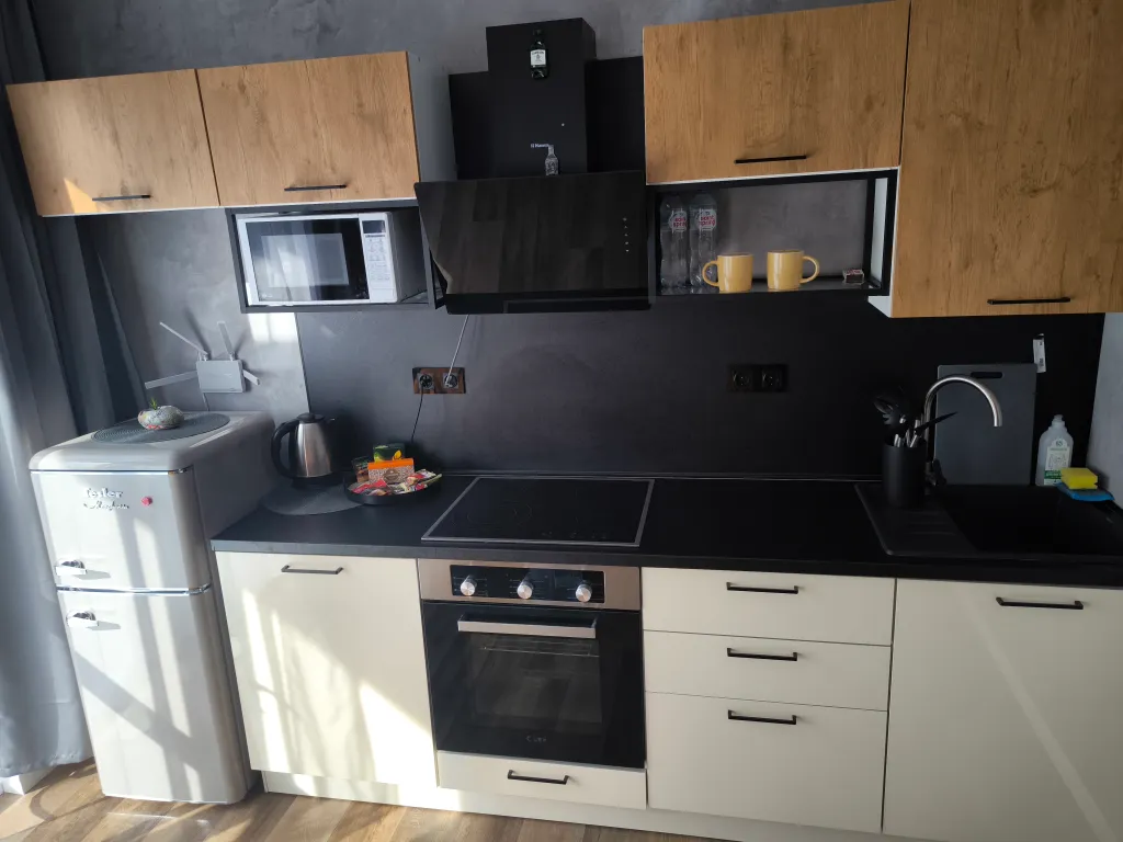 Дом с подогреваемым бассейном и сауной, в стоимость всё включено