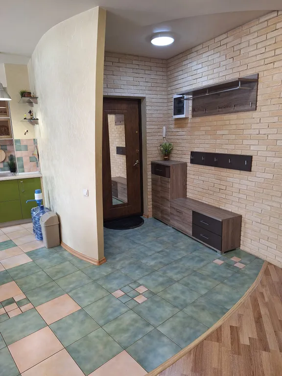 Красивая квартира в центре города