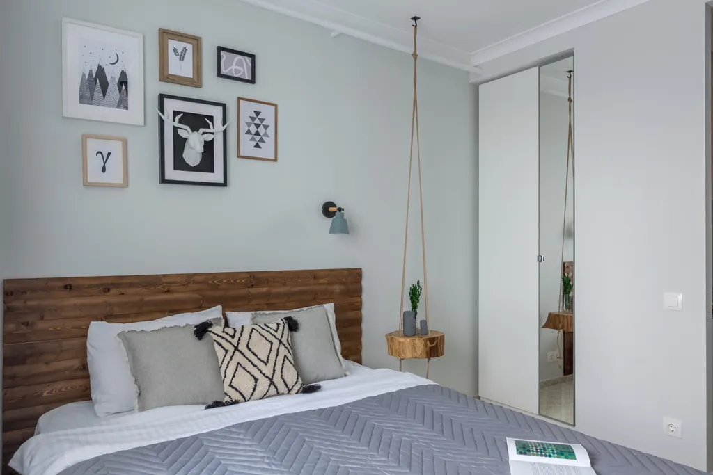 Апартаменты Kvart-Hotel студия Сканди