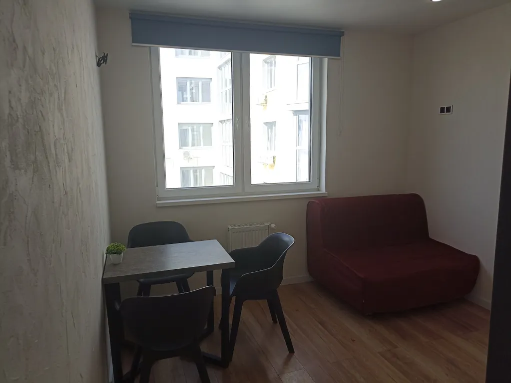 Квартира Квартира в ЖК Гарант — Анапа