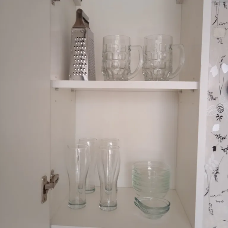 Квартира Уютная квартира в центре города — Калининград