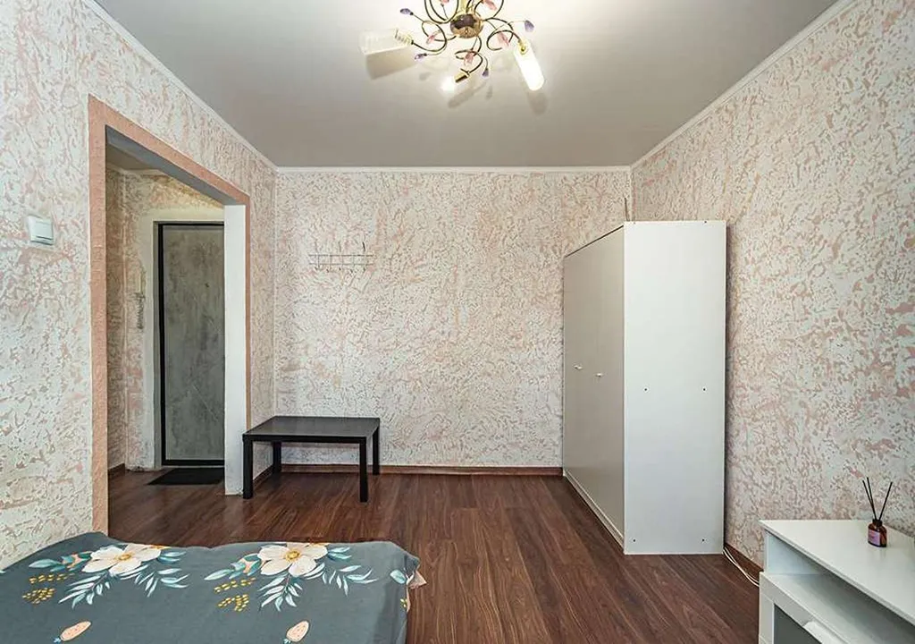 Уютные апартаменты с новым ремонтом