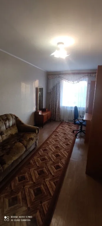 Уютная квартира в центре города курорт