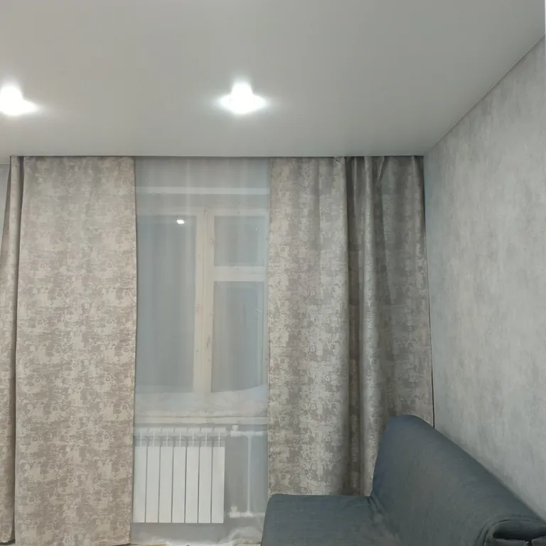 Уютная 2 комнатная квартира в центре города.