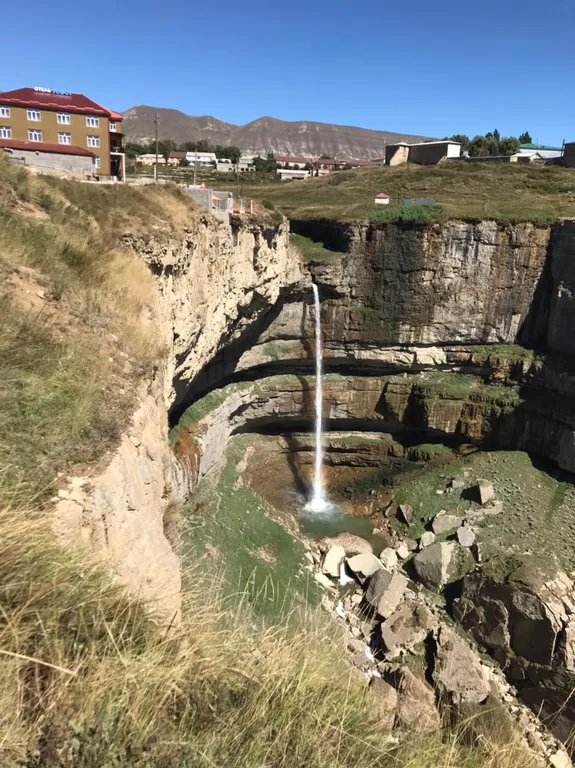 Уютный частный дом