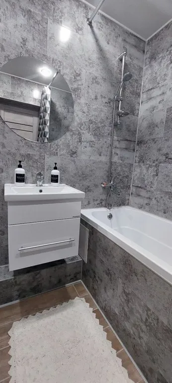 Уютная светлая студия