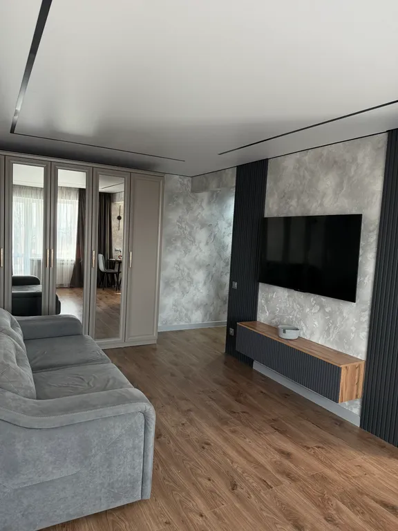 Уютная студия в центре