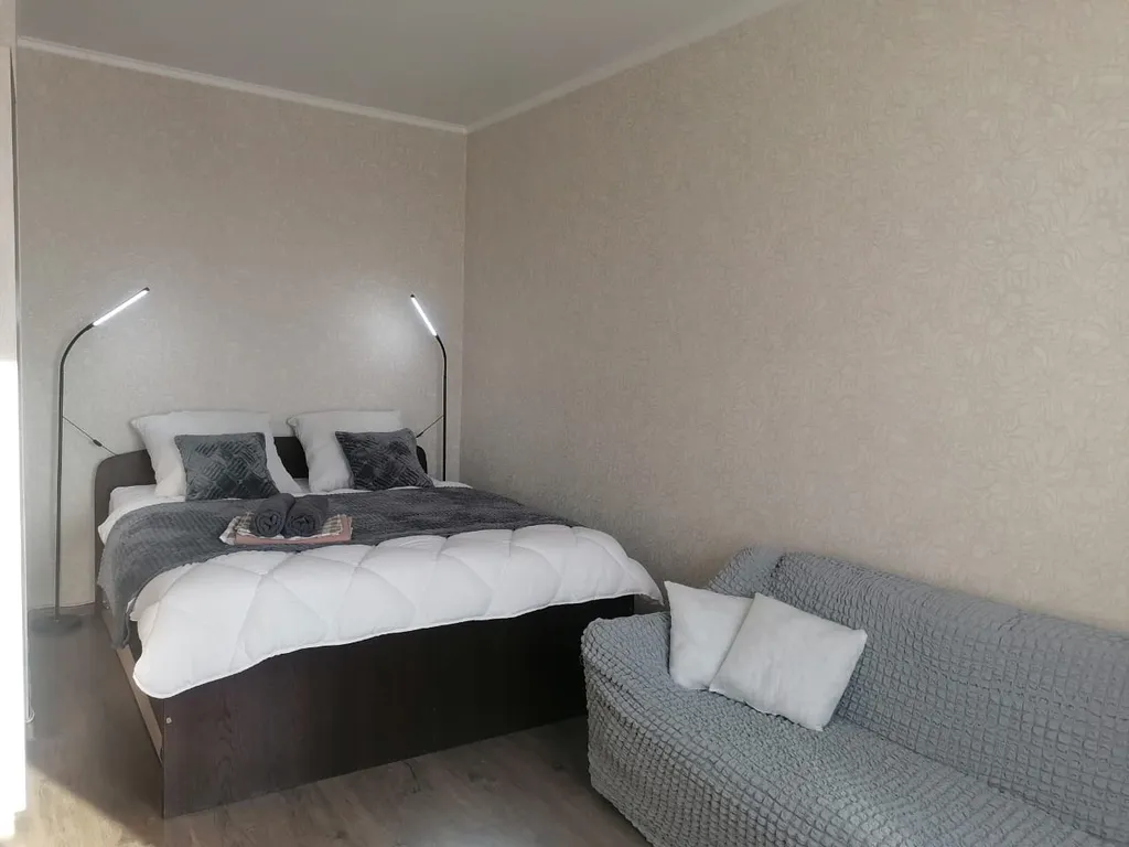 Студия для семейного отдыха и деловых поездок