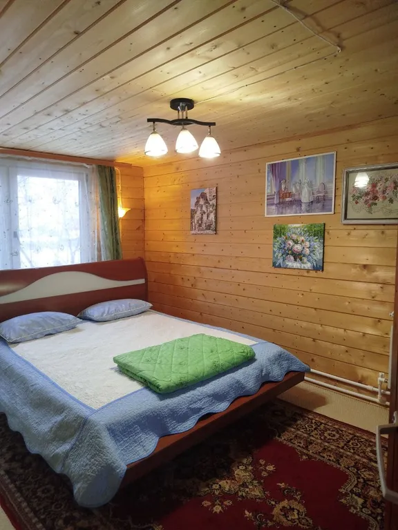 5-комнатный Дом