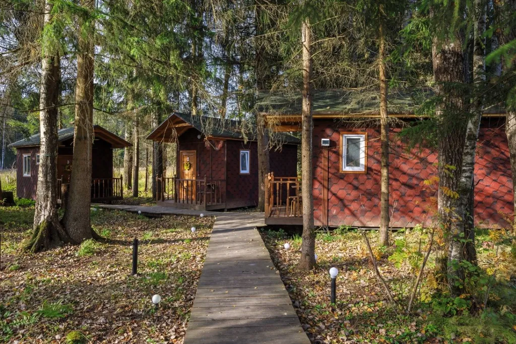 1-комнатный Дом