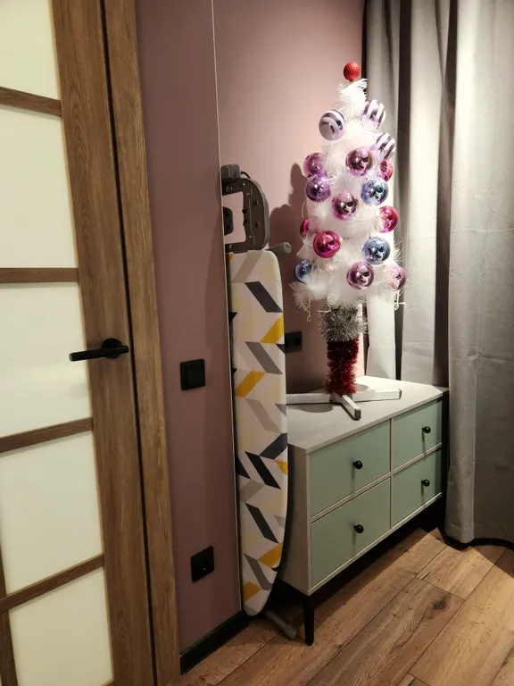 3-комнатная Ламба у озера в центре