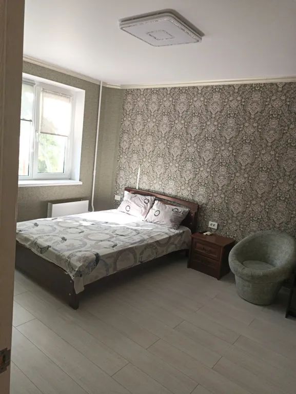 Квартира возле моря