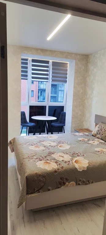 Райский уголок